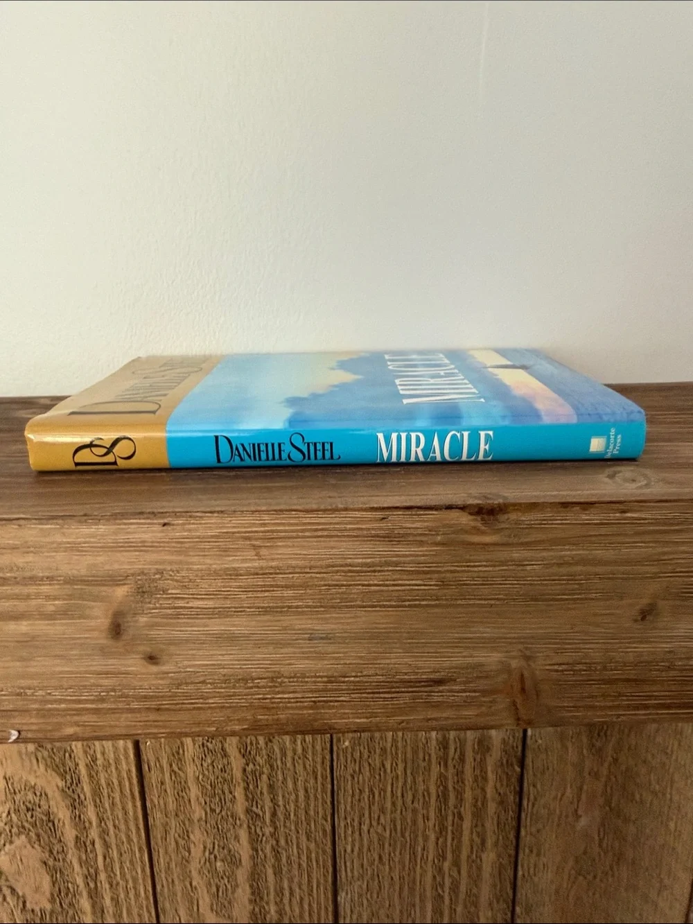 Danielle Steel: Miracle Hardcover